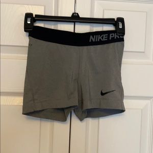 Nike Pros